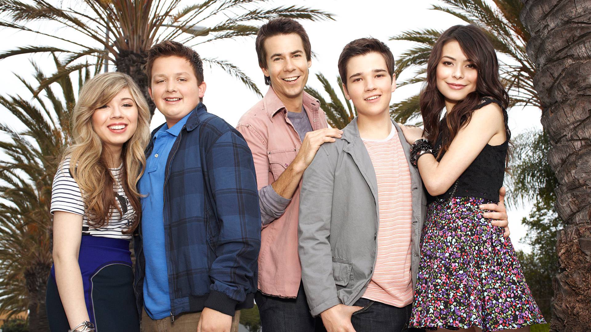 Attori iCarly: ieri e oggi