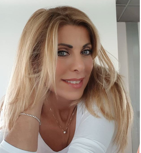 Chi è Anna Tedesco? Biografia e vita lavorativa della dama del trono over di Uomini e Donne