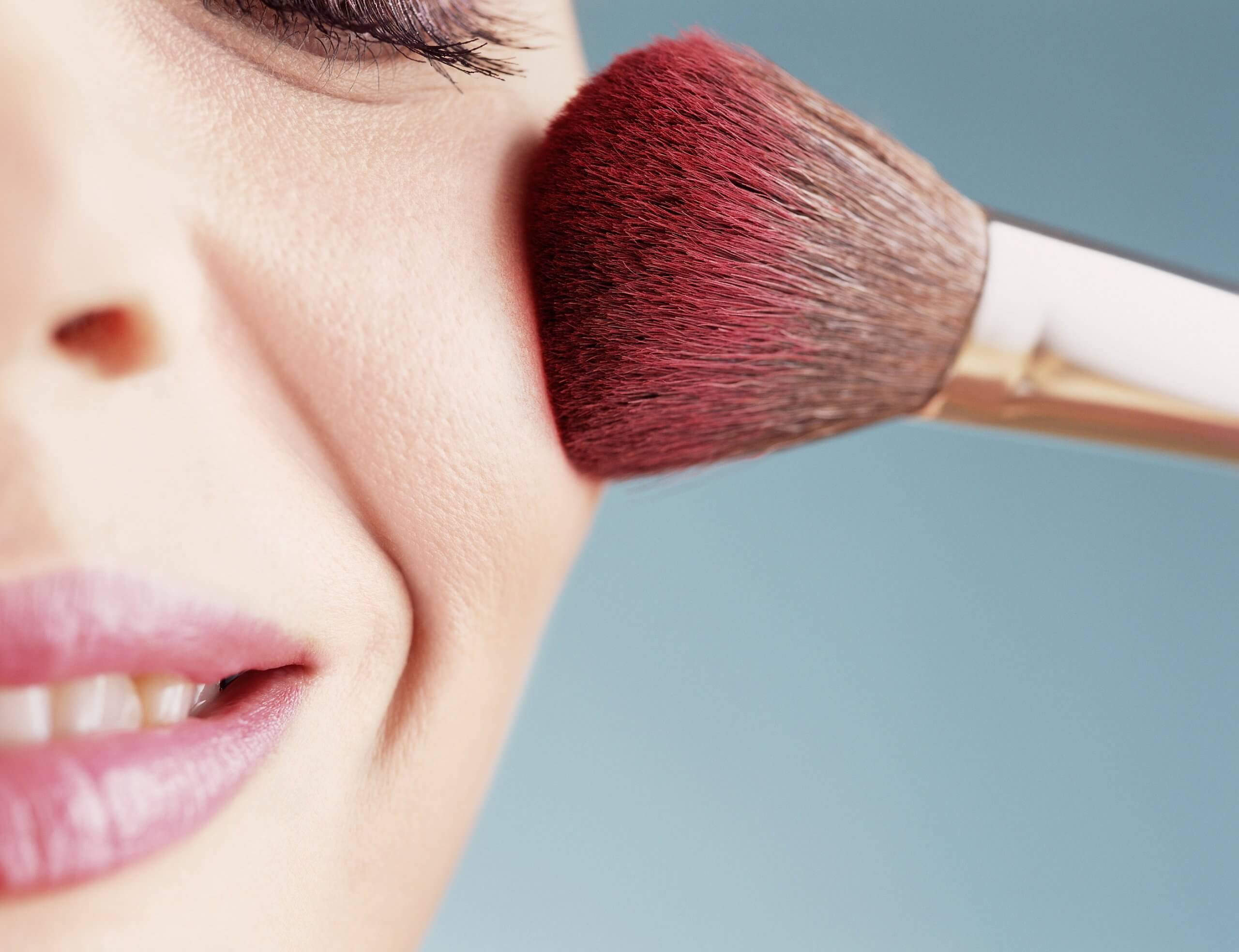 Come scegliere il blush giusto