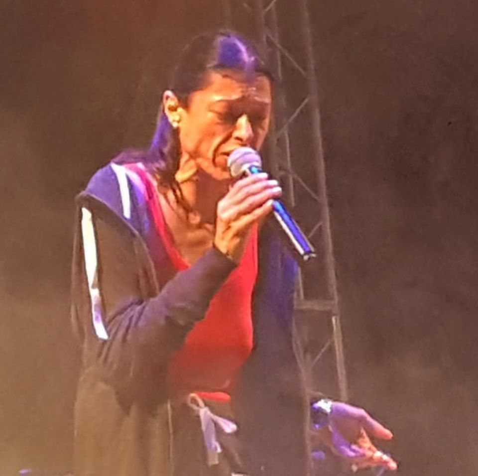 Gerardina Trovato esclusa da Sanremo 2020: “Sono sola, senza soldi e piena di debiti”