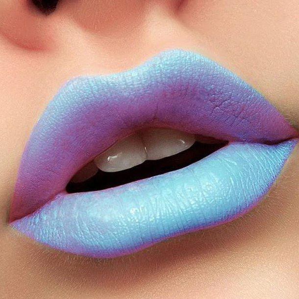 Tutto quello che c’è da sapere sulle labbra opalescenti