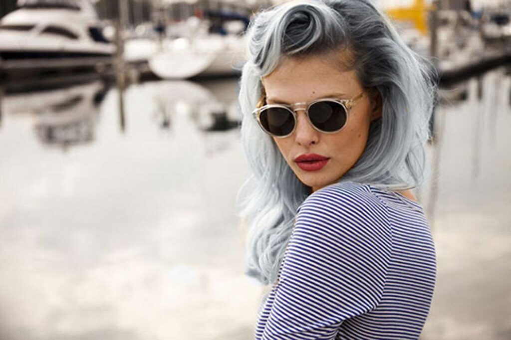 Come realizzare un make-up in stile francese