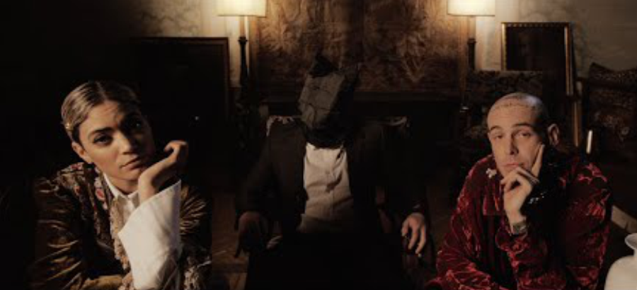 Non è la fine di Elodie feat. Gemitaiz: testo e video