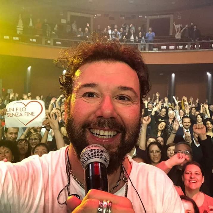 Paolo Vallesi escluso da Sanremo 2020: “Deluso ma non ho rancori”