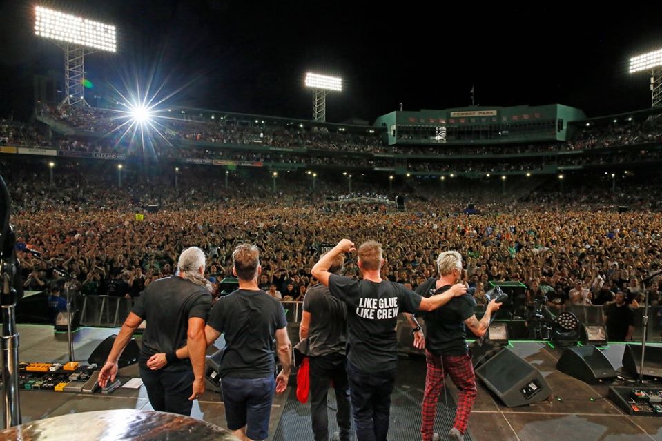 Dance Of The Clairvoyants dei Pearl Jam: testo, traduzione e video