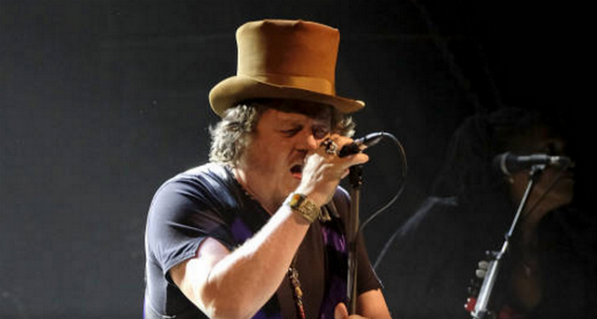 Zucchero parla del suo male: “Gli attacchi di panico? Ho imparato a contrastarli”