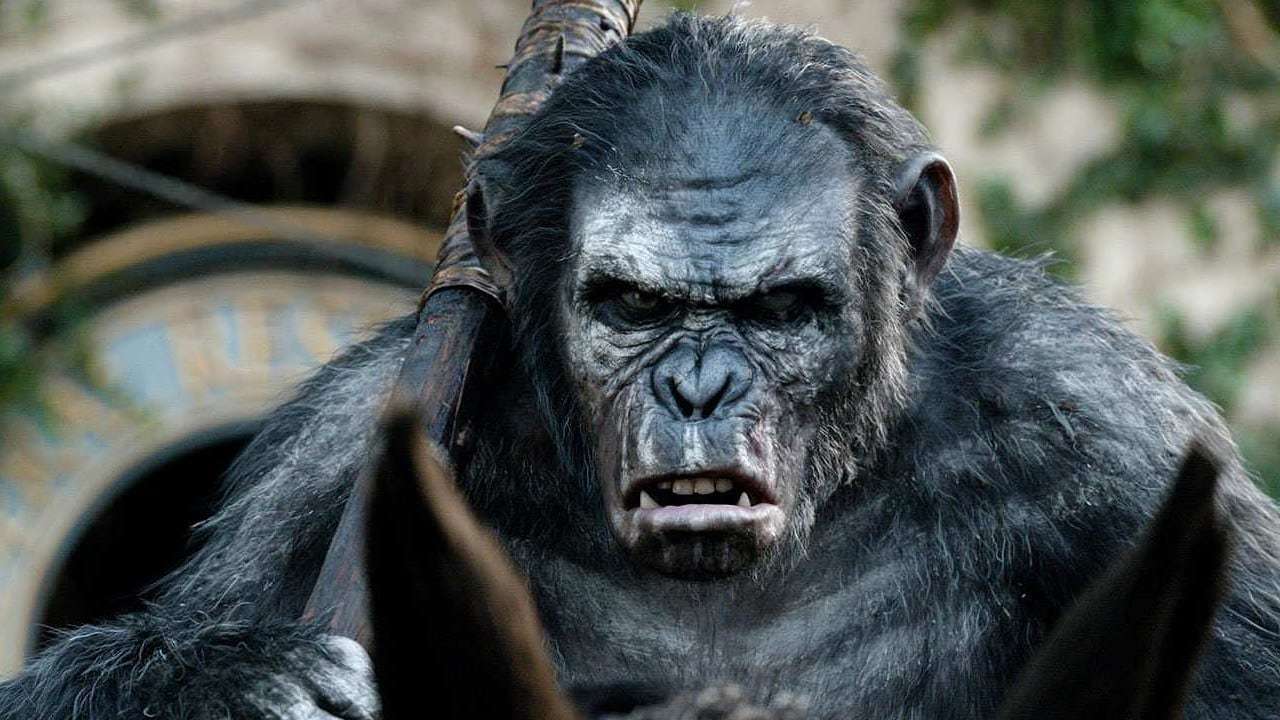 Il nuovo capitolo de Il Pianeta delle Scimmie non sarà un reboot