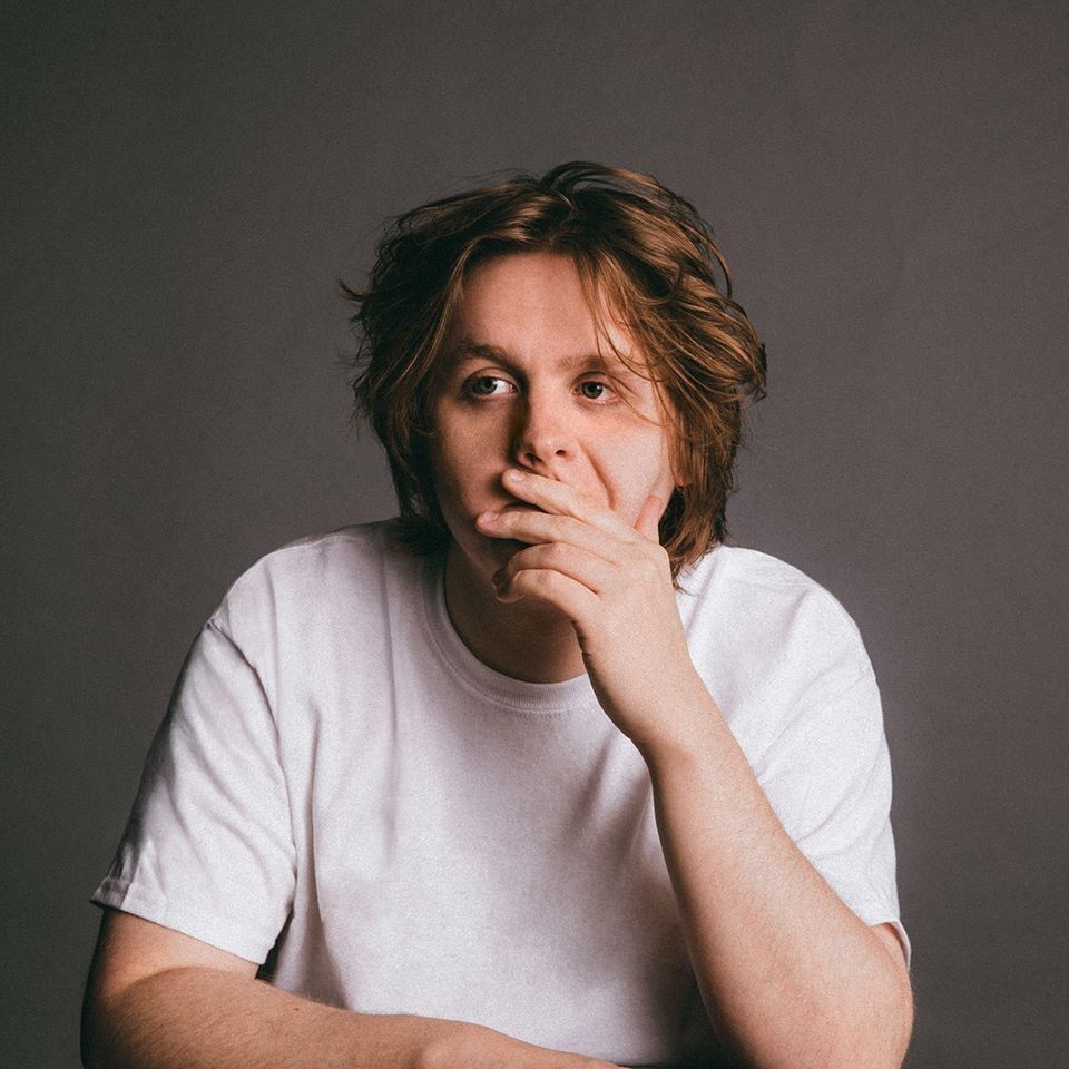 Before you go di Lewis Capaldi: testo, traduzione e video ufficiale