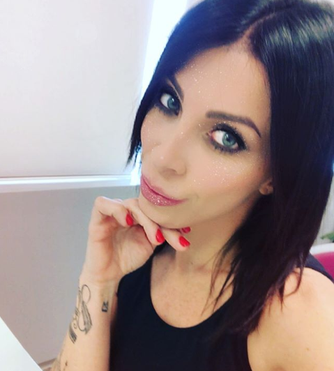 Chi è Valentina Autiero? Biografia e lavoro della dama del trono over di Uomini e Donne