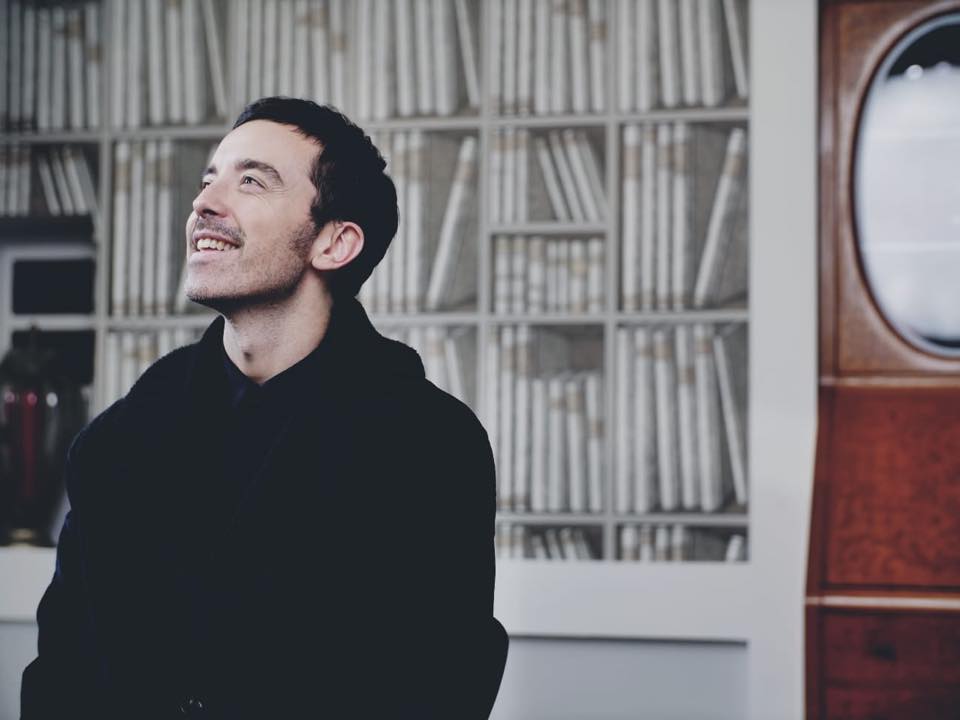 Chi è Diodato? Anni, canzoni, vita privata e foto del vincitore di Sanremo 2020