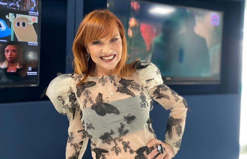 GF Vip 7, Patrizia Rossetti chiede scusa a Micol Incorvaia: “Wilma Goich abbiamo fatto una figuraccia”