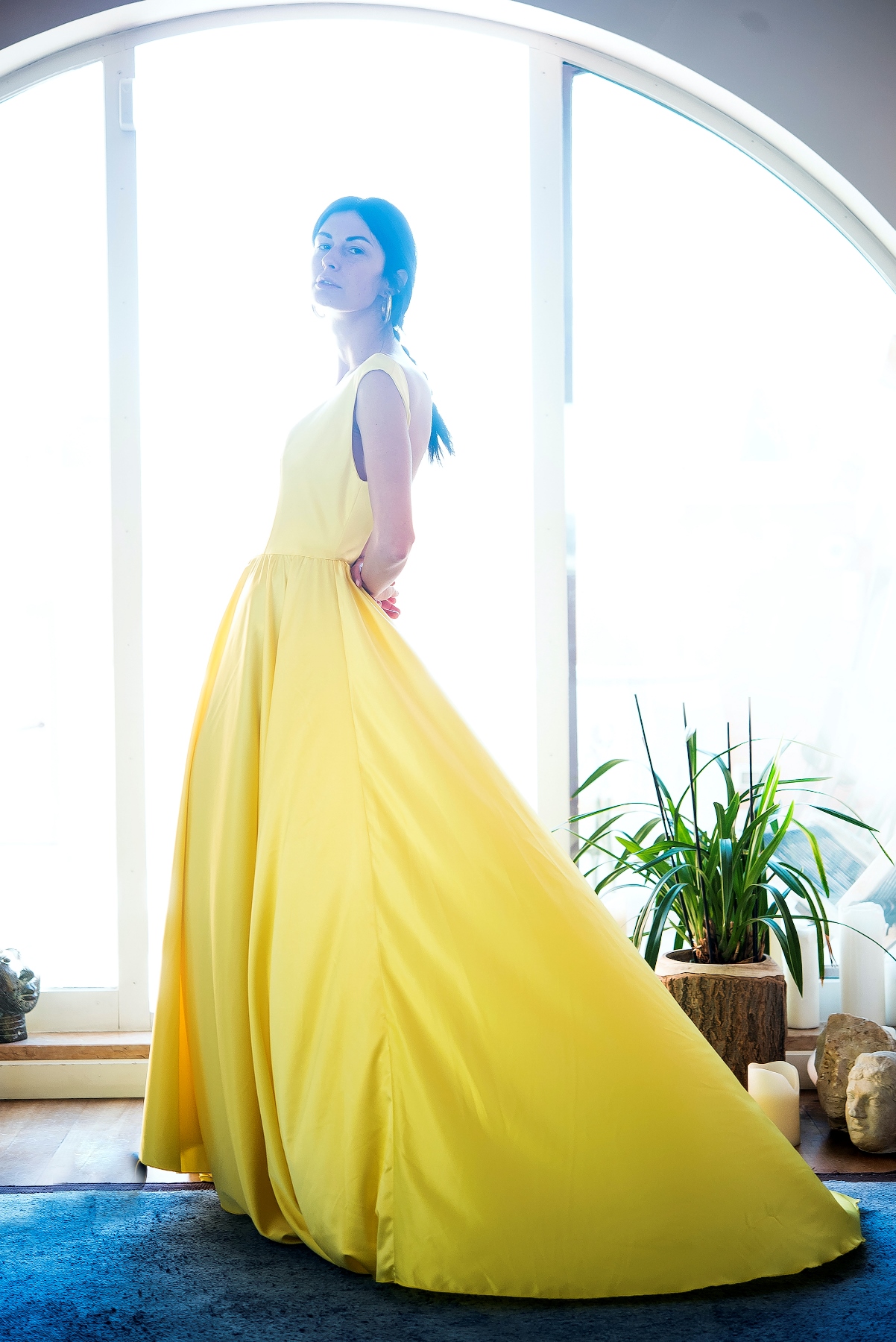 Chiara Is: il giallo delle Donne di Luce