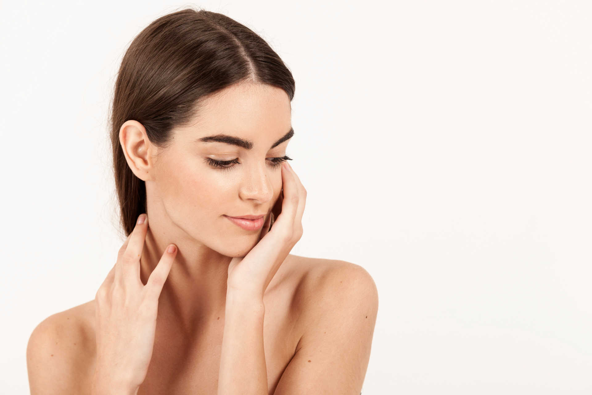 Quanto ne sappiamo di crema base per il trucco?