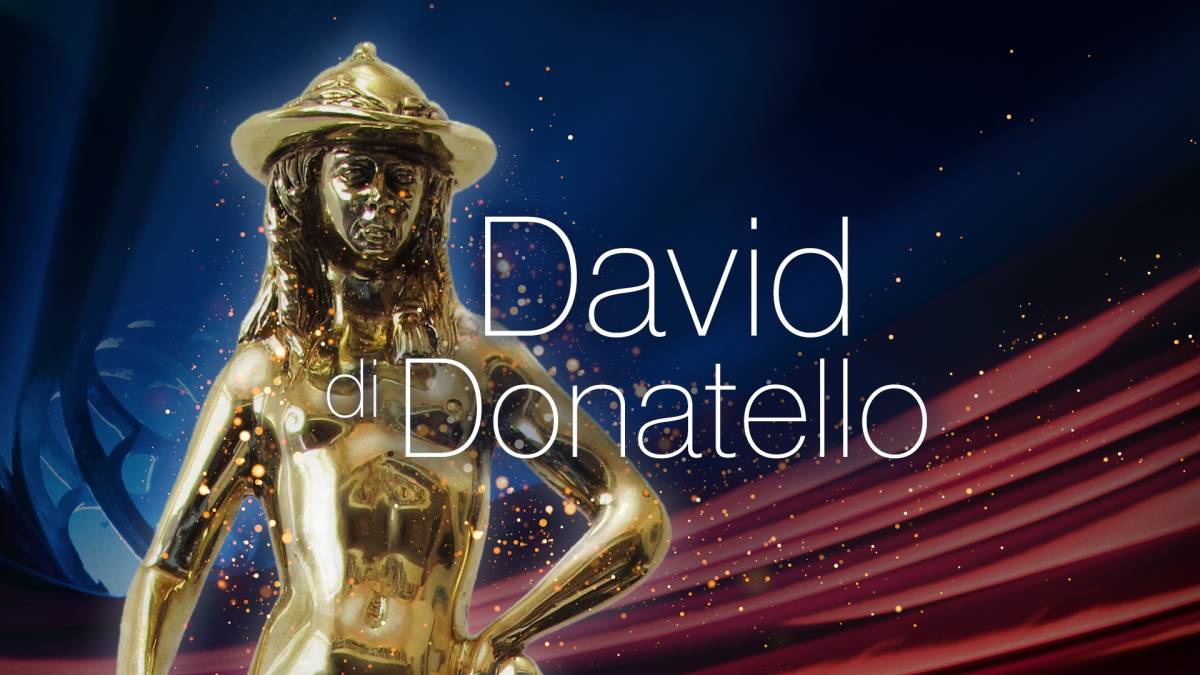 David di Donatello 2020: tutte le nomination