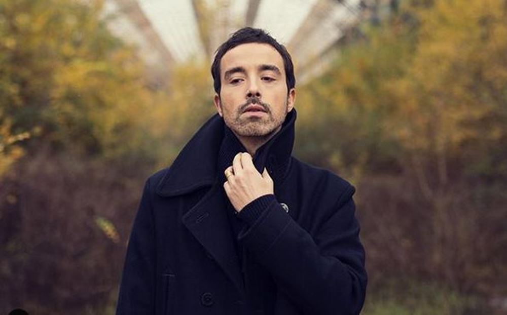 Sanremo 2020: Diodato ha vinto il premio Lunezia