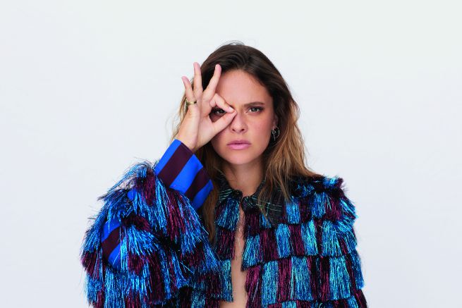 Gange di Francesca Michielin feat Shiva: testo, significato e video