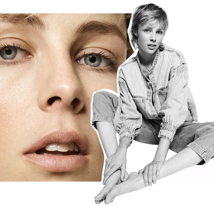 Mango, denim sostenibile per la nuova collezione primavera