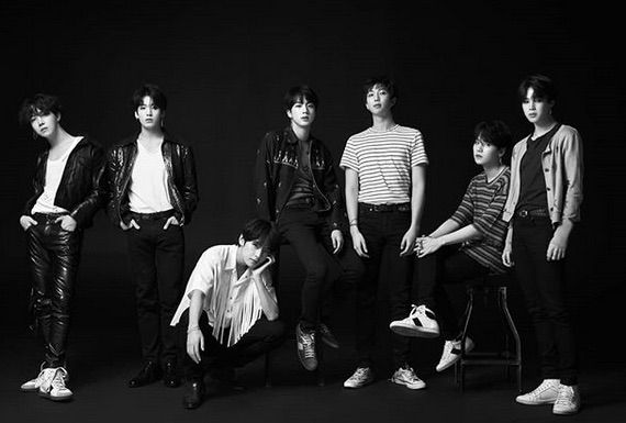 Map of the Soul: 7 dei BTS: la tracklist dell’album