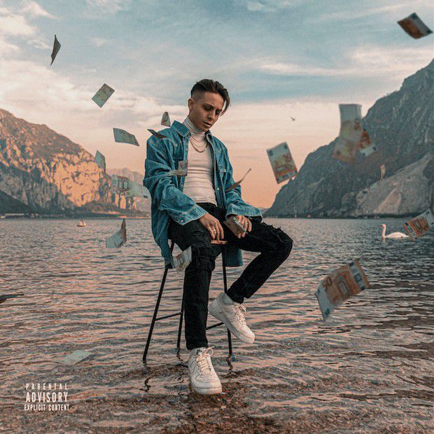 Mula è il nuovo EP di Giaime: la tracklist