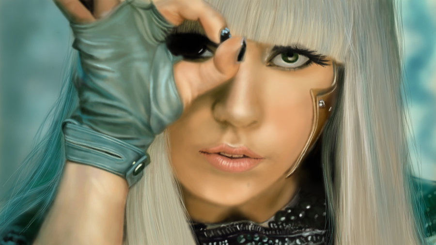 Poker Face di Lady Gaga: testo, traduzione e video ufficiale