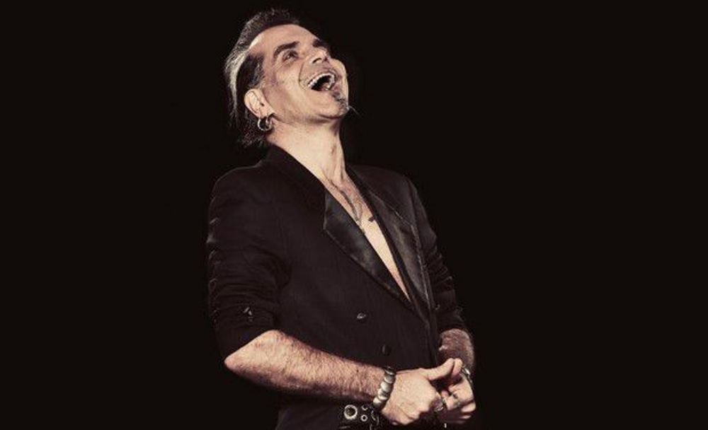 Pugili Fragili è il nuovo album di Piero Pelù