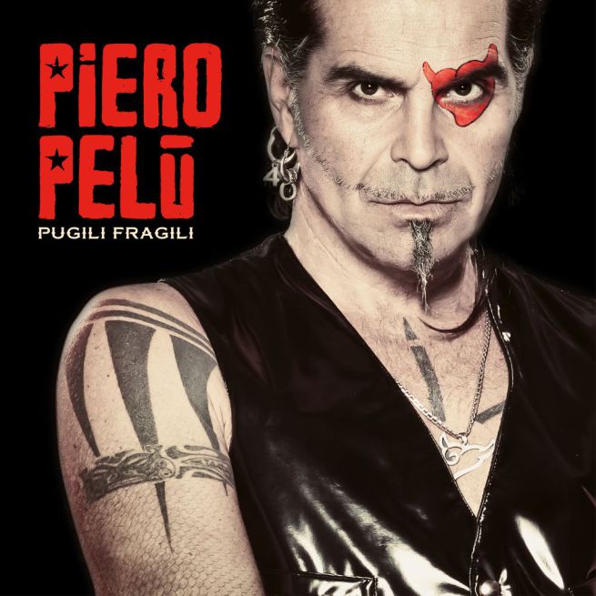 Pugili Fragili Live 2020 di Piero Pelù: le date dei concerti