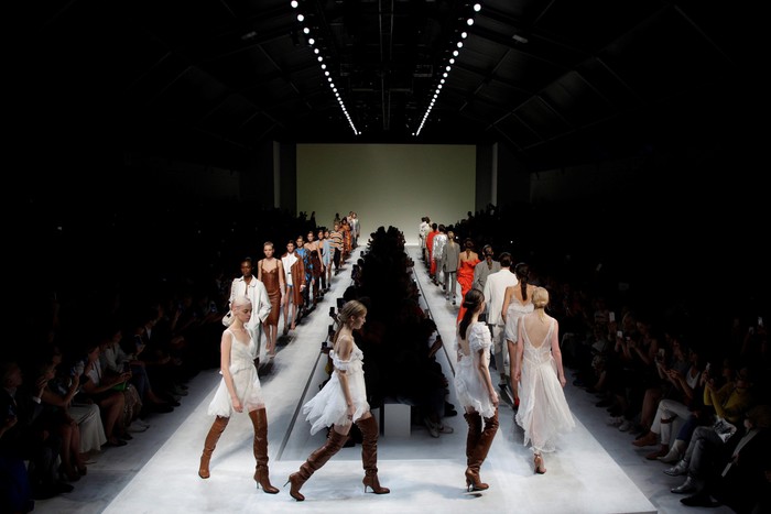 Scervino Resort sfilerà alla Monte-Carlo Fashion Week