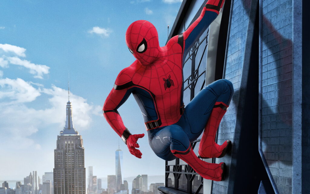 Spider-Man 3 ha un titolo di lavorazione