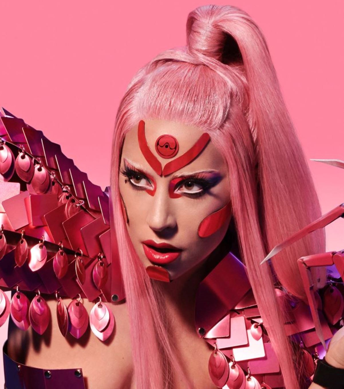 Stupid Love di Lady Gaga: testo, traduzione e video ufficiale