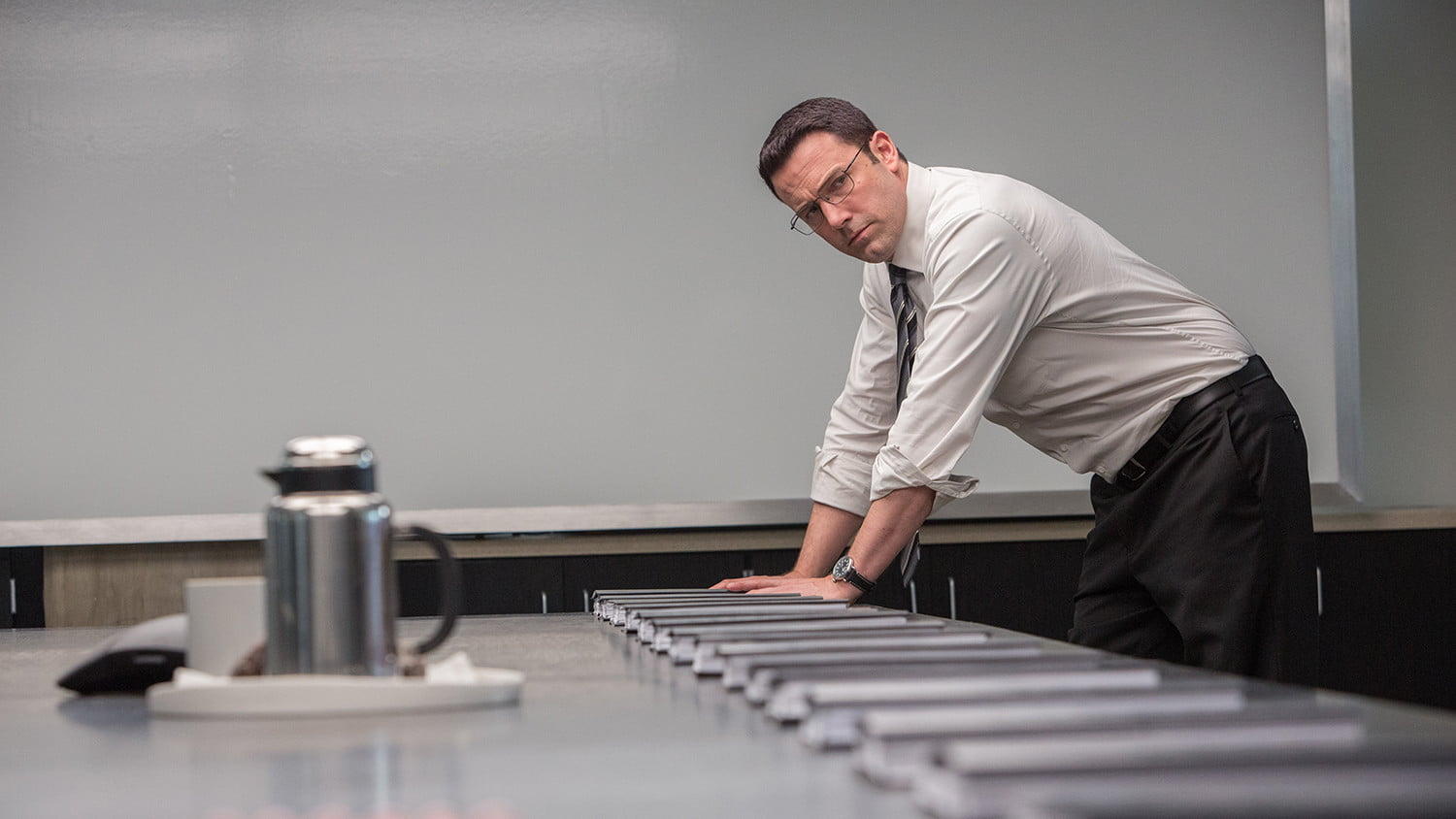 The Accountant: Ben Affleck parla di una serie tv sequel