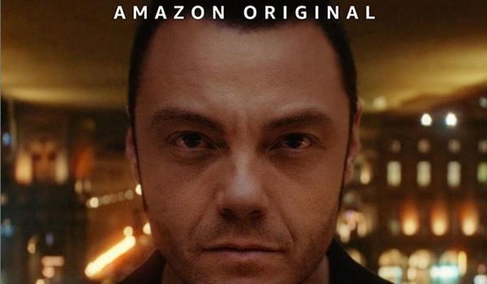 Tiziano Ferro: il documentario su Amazon Prime Video a giugno 2020