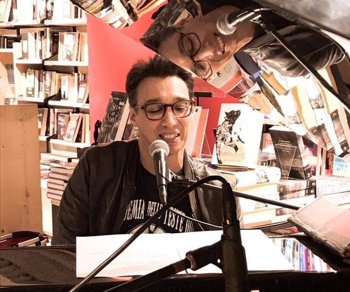 Voglio parlarti adesso di Paolo Jannacci: testo e video