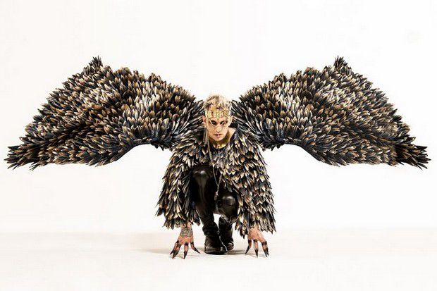 16 marzo è il nuovo singolo di Achille Lauro