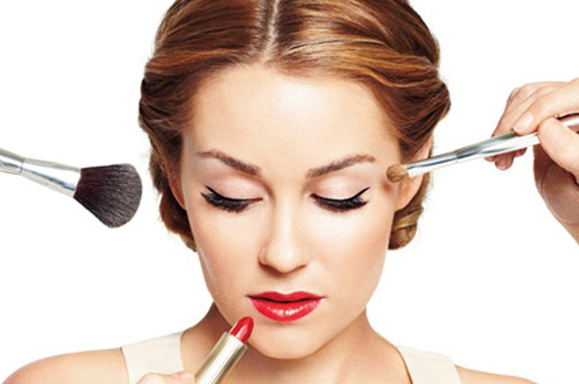 Scopriamo 7 errori di make-up da evitare