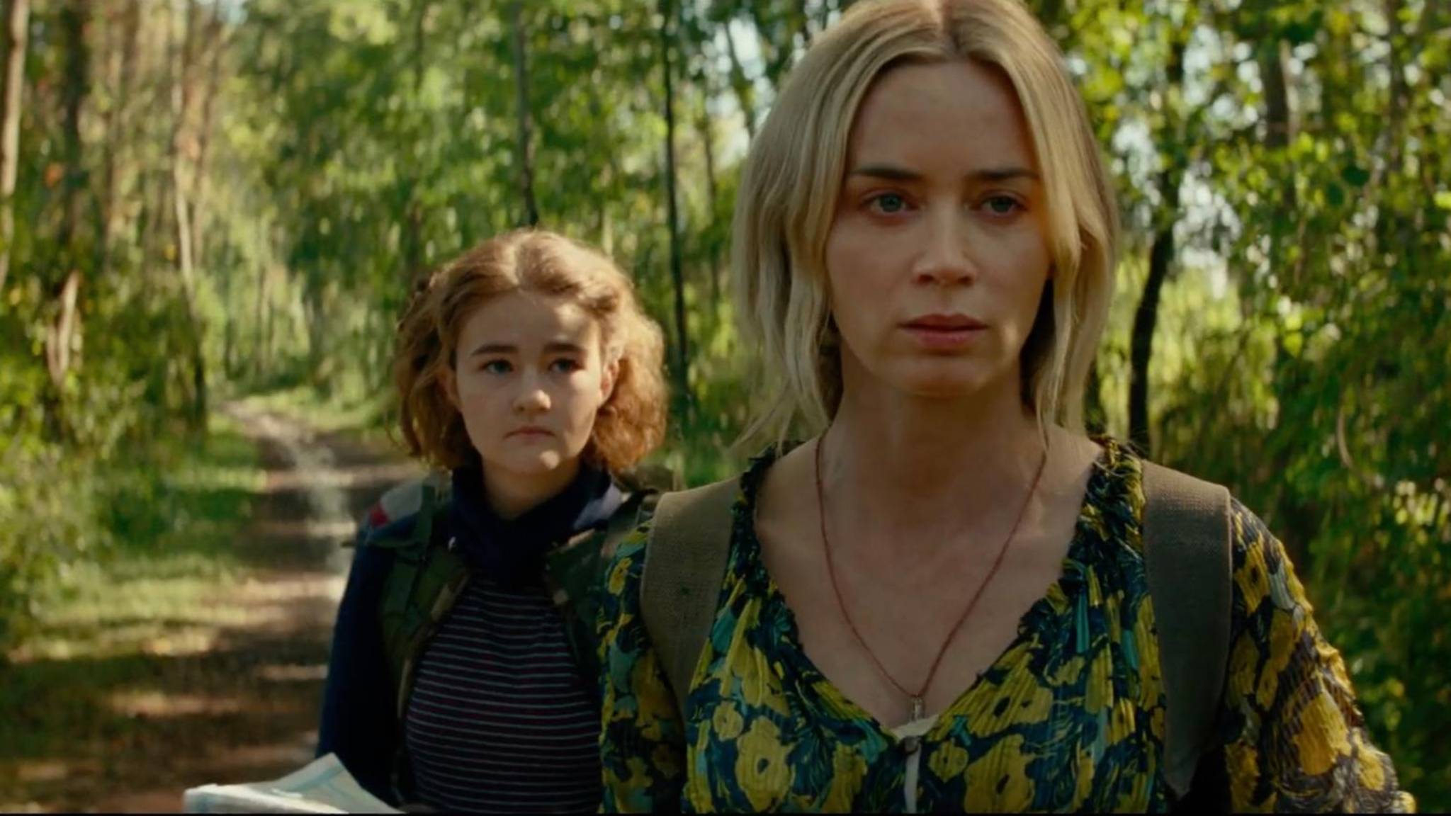 John Krasinski ha già l’idea per A Quiet Place 3