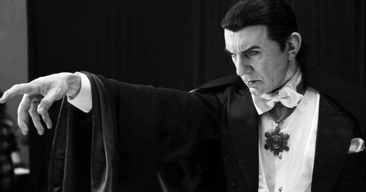 Dracula: la Blumhouse mette in cantiere un film in chiave moderna