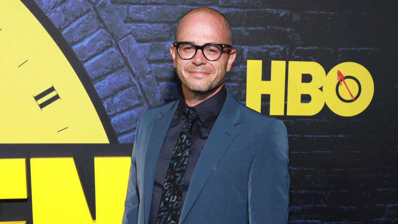 Damon Lindelof vorrebbe lavorare a The Hunt 2