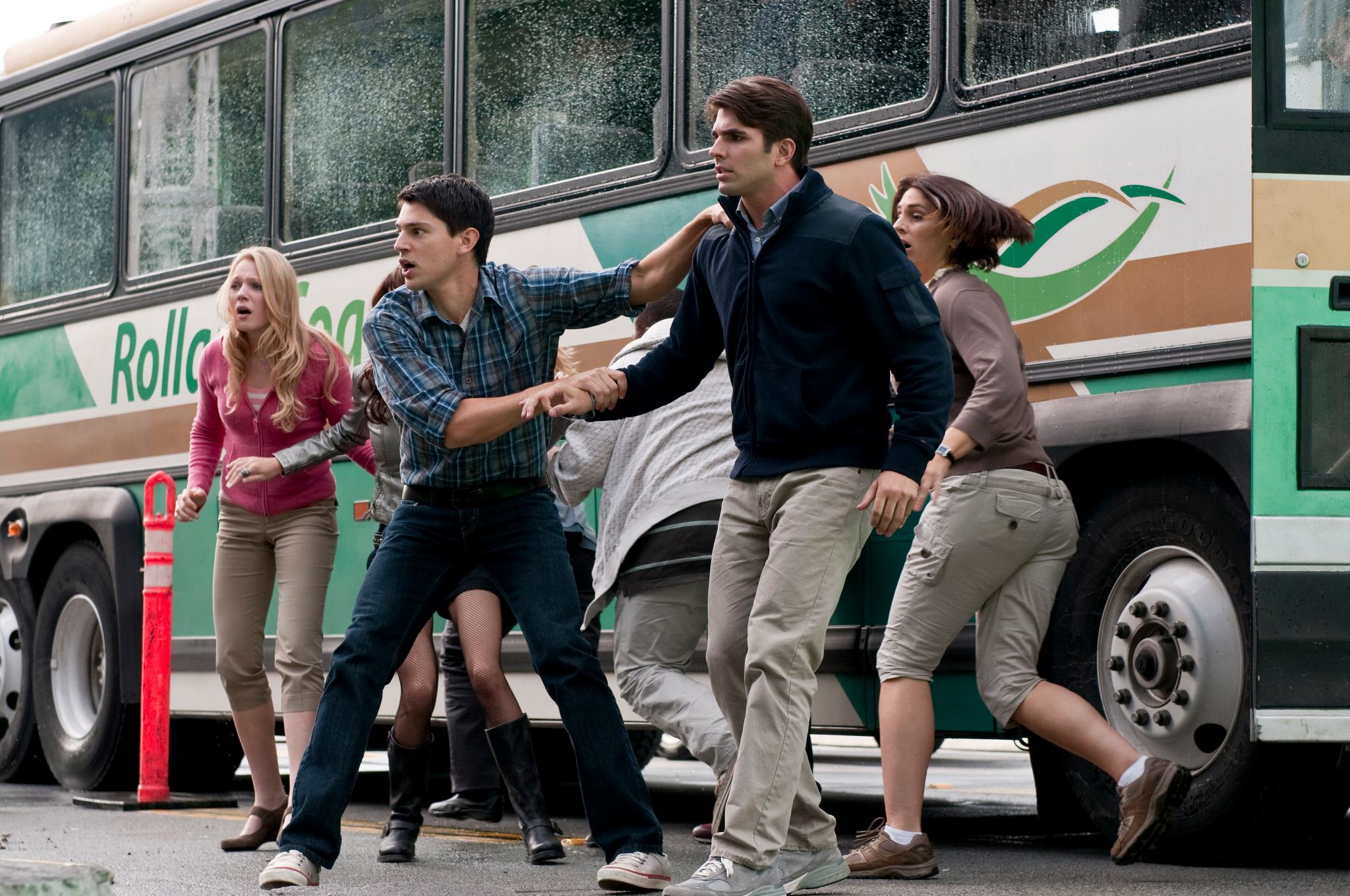 Final Destination: Jeffrey Reddick e Craig Perry parlano del nuovo film