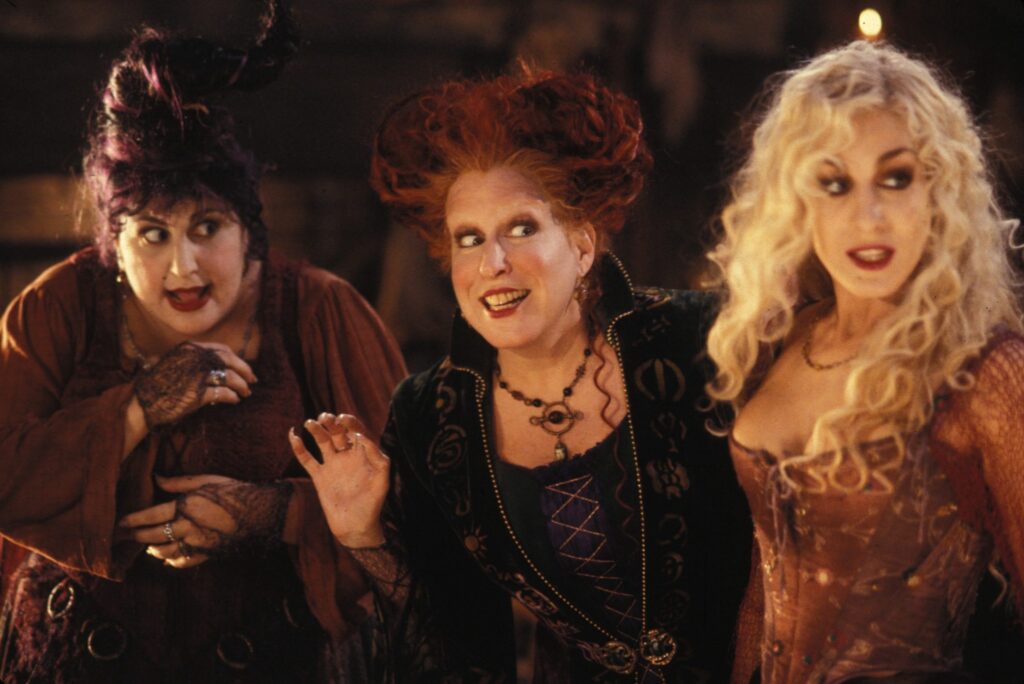 Hocus Pocus 2: Adam Shankman alla regia del sequel del film fantasy