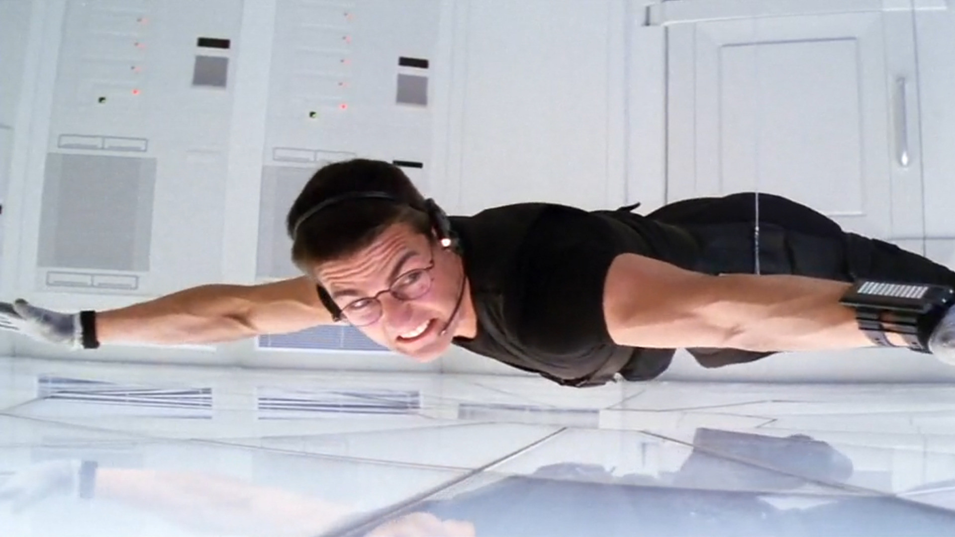 Mission: Impossible, Brian De Palma ha rifiutato la regia dei sequel