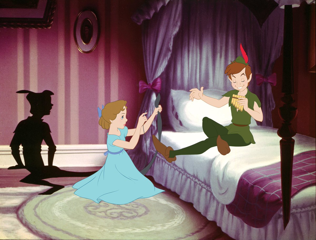 Peter Pan e Wendy trova i suoi protagonisti in Alexander Molony e Ever Anderson