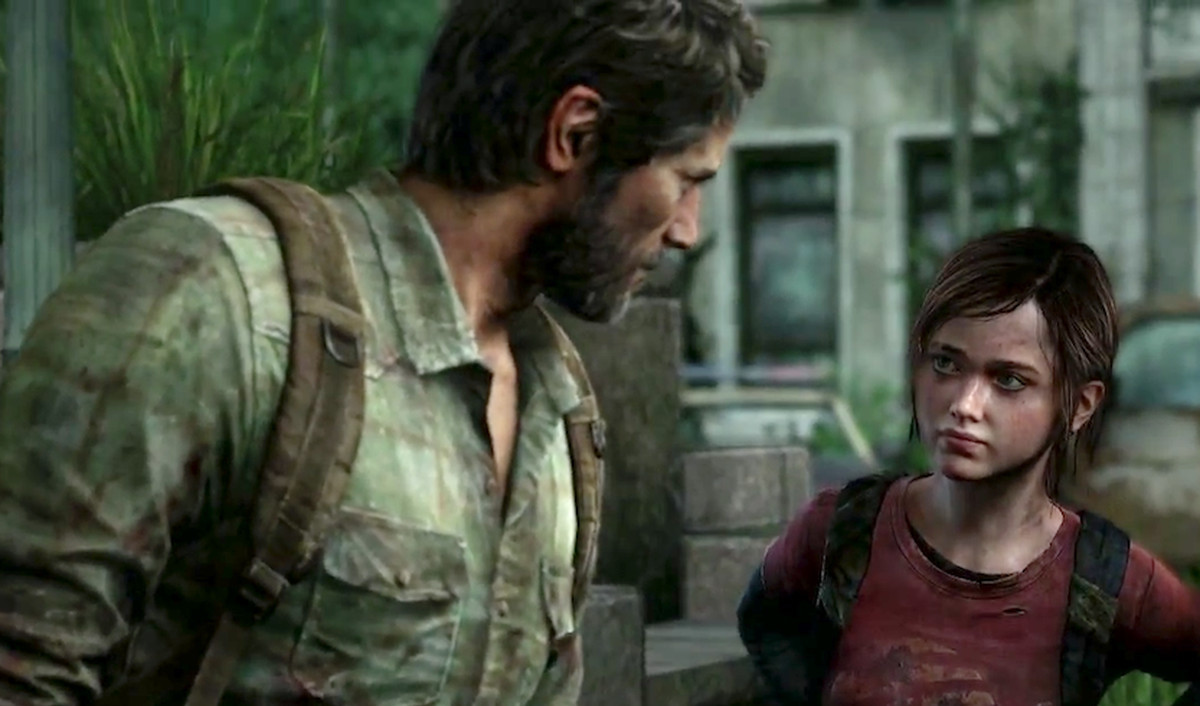 The Last of Us diventerà una serie tv HBO