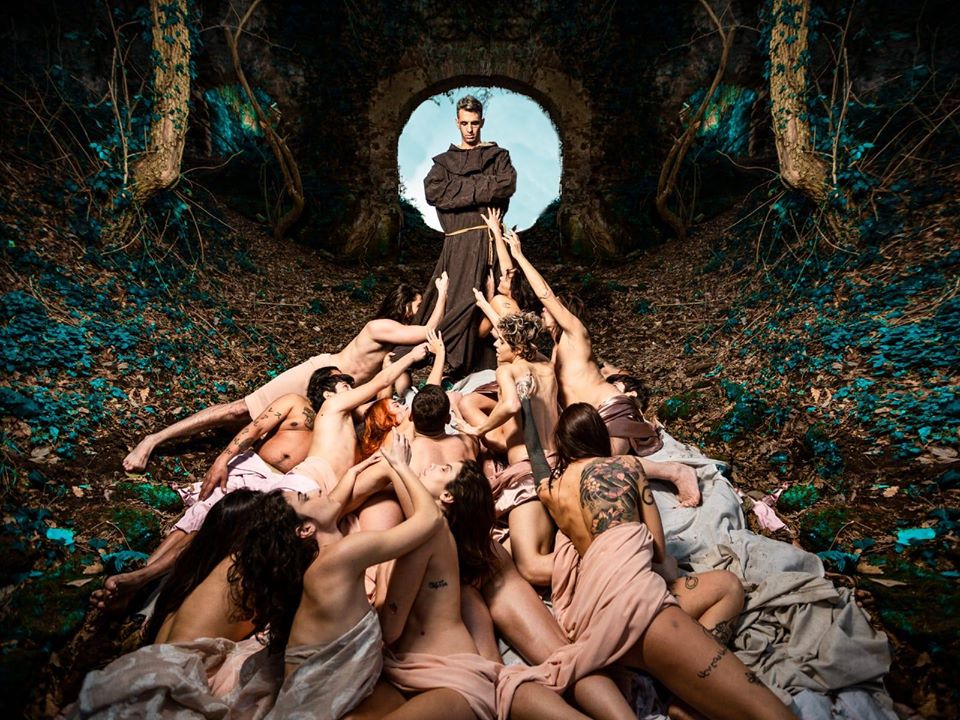 Che sarà di Achille Lauro: testo e video ufficiale della canzone