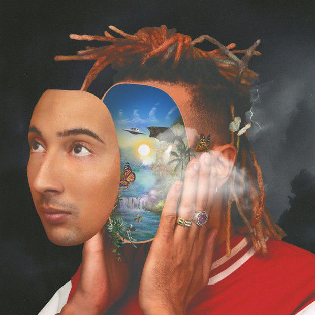 DNA è il nuovo album di Ghali