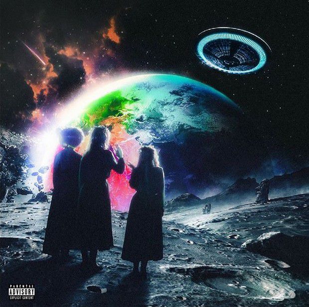 Eternal Atake è il nuovo album di Lil Uzi Vert