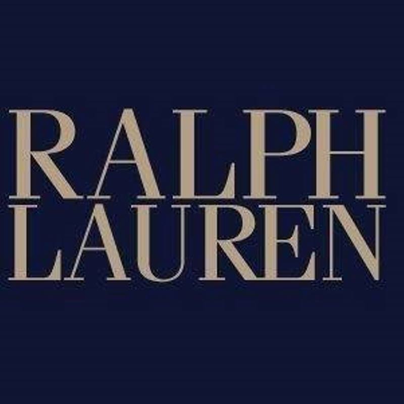 Ralph Lauren in campo con 10 mln dollari contro il Covid-19
