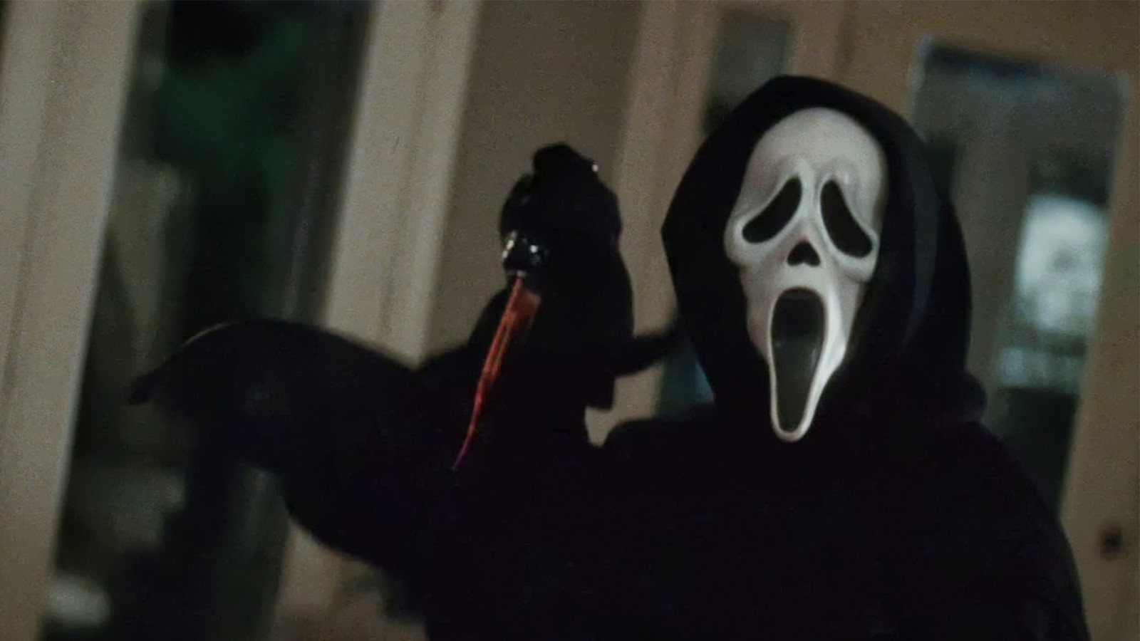 Scream 5 è già in fase di sviluppo