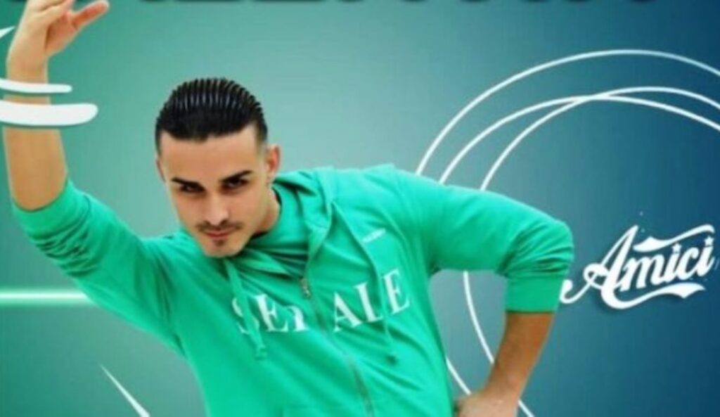 Chi è Valentin Alexandru Dumitru? Età, altezza, Amici, Instagram e Francesca Tocca