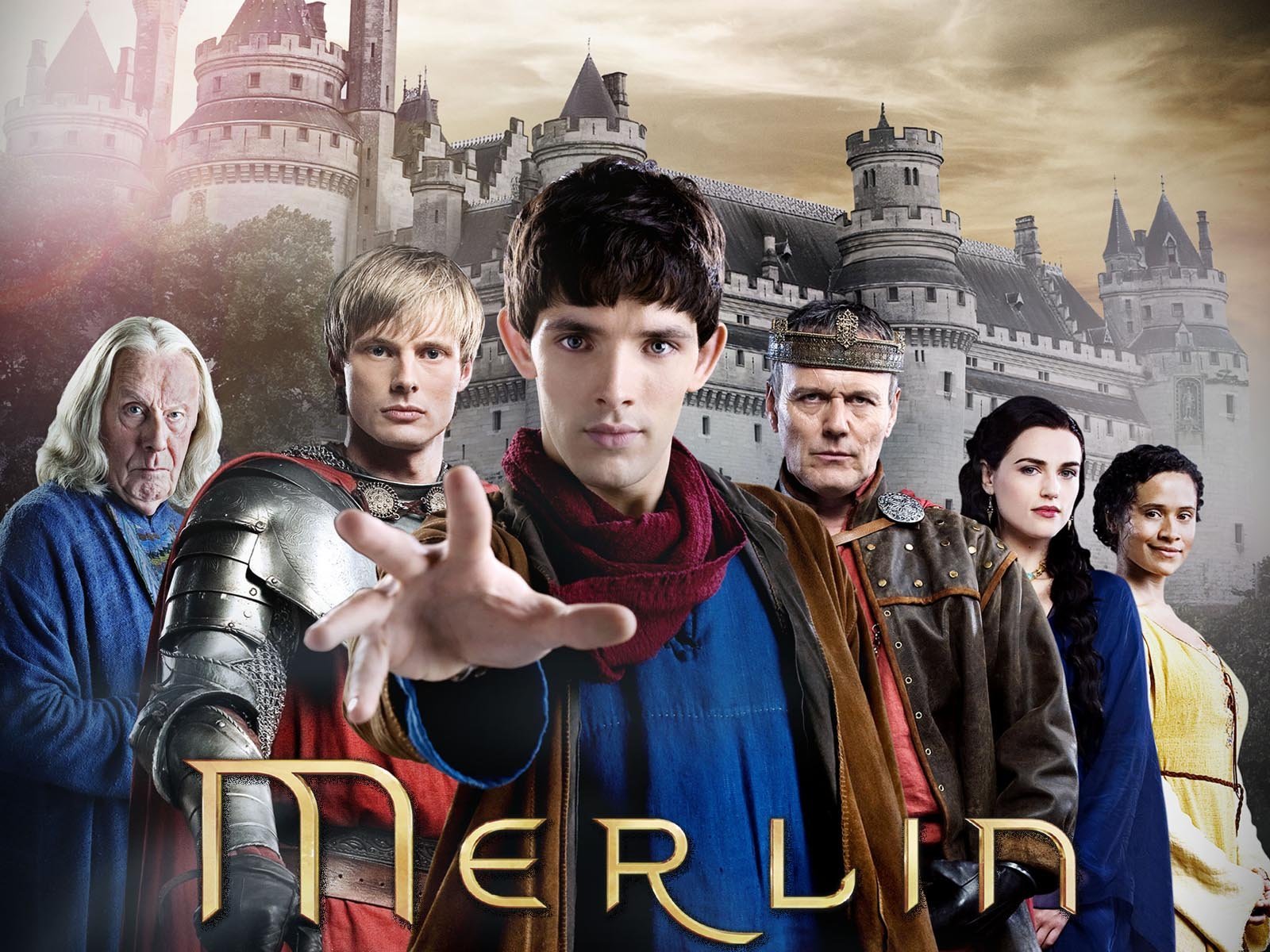 Attori Merlin: ieri e oggi