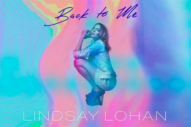 Back to Me di Lindsay Lohan: testo, traduzione e video ufficiale